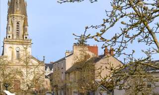 Appartement 3 Pièces 79 m² à vendre à Nantes (44100)