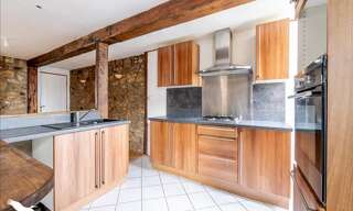 Appartement 3 Pièces 79 m² à vendre à Nantes (44100)