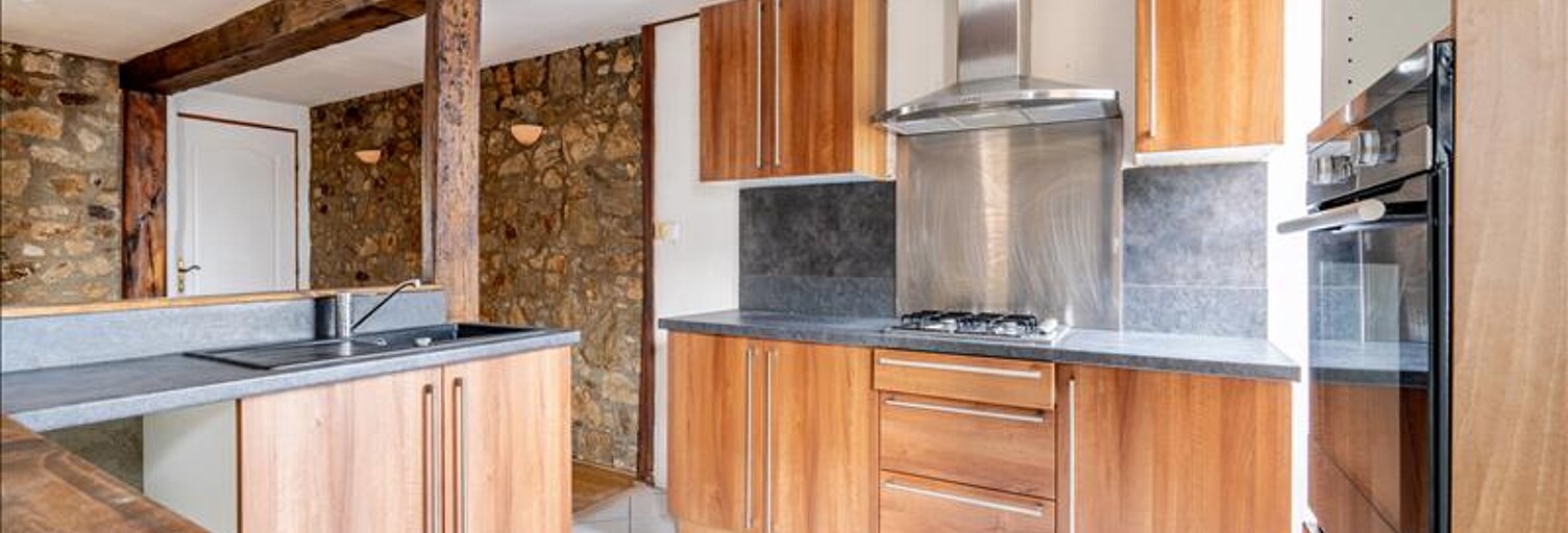 Appartement 3 Pièces 79 m² à vendre à Nantes (44100)