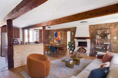 Appartement 3 pièces 236475 €