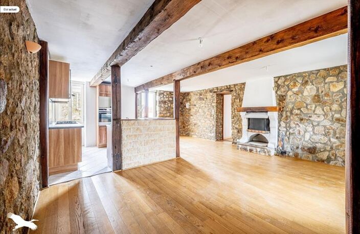 Appartement de 3 pièces principales — photo 3