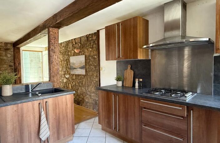 Appartement de 3 pièces principales — photo 4