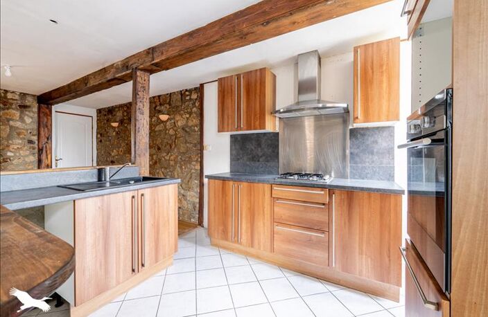 Appartement de 3 pièces principales — photo 5