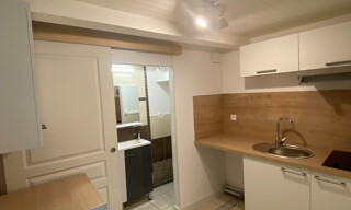 Appartement 1 Pièce 28 m² à louer à Castelnaudary (11400)
