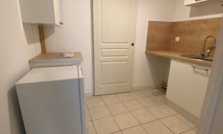 Appartement 1 Pièce 28 m² à louer à Castelnaudary (11400)