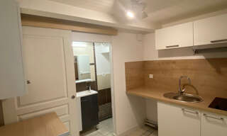 Appartement 1 Pièce 28 m² à louer à Castelnaudary (11400)