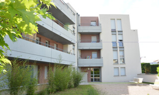 Appartement 2 Pièces 48 m² à louer à Toulouse (31200)