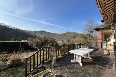 Maison 7 pièces 227000 €