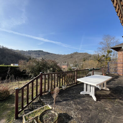 Maison 7 pièces 227000 €