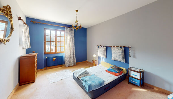 Villa / Maison 7 pièces  à vendre Villecomtal 12580