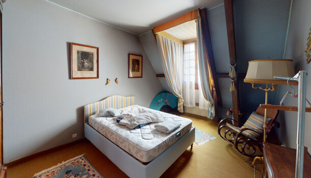 Villa / Maison 7 pièces  à vendre Villecomtal 12580