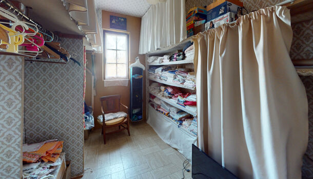 Villa / Maison 7 pièces  à vendre Villecomtal 12580