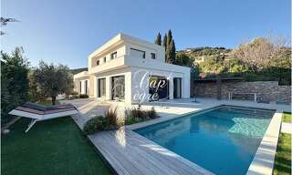 Maison 6 Pièces 180 m² à vendre à Cavalaire-sur-Mer (83240)