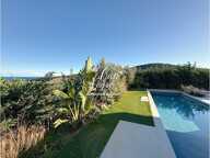 VILLA CALIFORNIENNE DE 180M² VUE MER & COLLINES À VENDRE À CAVAL — photo 4