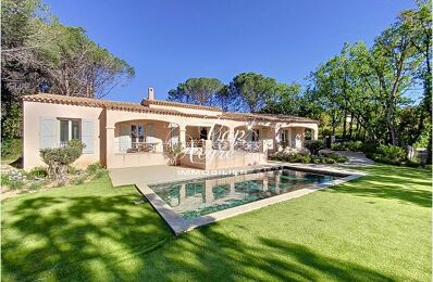 vente maison 899 000 € à proximité de Fréjus (83600)