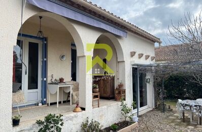 vente maison 327 000 € à proximité de Loupian (34140)