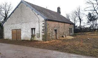 Maison 3 Pièces 70 m² à vendre à Longecourt-lès-Culêtre (21230)
