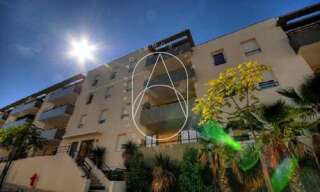 Appartement 3 Pièces 60 m² à vendre à Montpellier (34090)