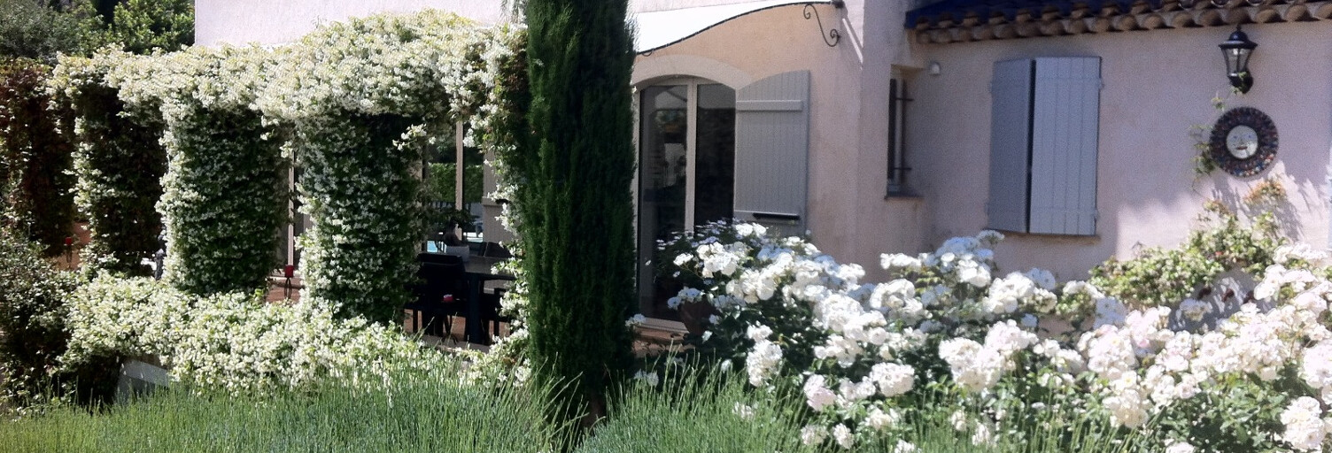 Maison 5 Pièces 170 m² à vendre à La Colle-sur-Loup (06480)