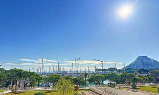 Appartement 3 Pièces 68 m² à vendre à Villeneuve-Loubet (06270)