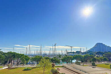 Appartement 3 pièces 620000 €