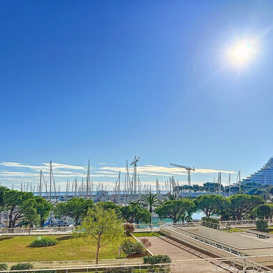 Appartement 3 pièces 620000 €