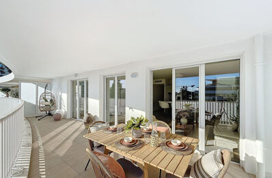 vente appartement 750 000 € à proximité de Roquefort-les-Pins (06330)