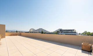 Appartement 5 Pièces 132 m² à vendre à Villeneuve-Loubet (06270)