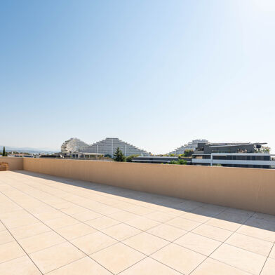 Appartement 5 pièces 699000 €