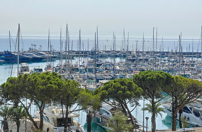 vente appartement 941 850 € à proximité de Cagnes-sur-Mer (06800)