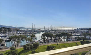 Appartement 4 Pièces 115 m² à vendre à Villeneuve-Loubet (06270)