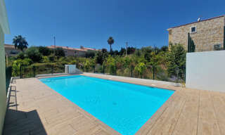 Appartement 3 Pièces 61 m² à vendre à Villeneuve-Loubet (06270)