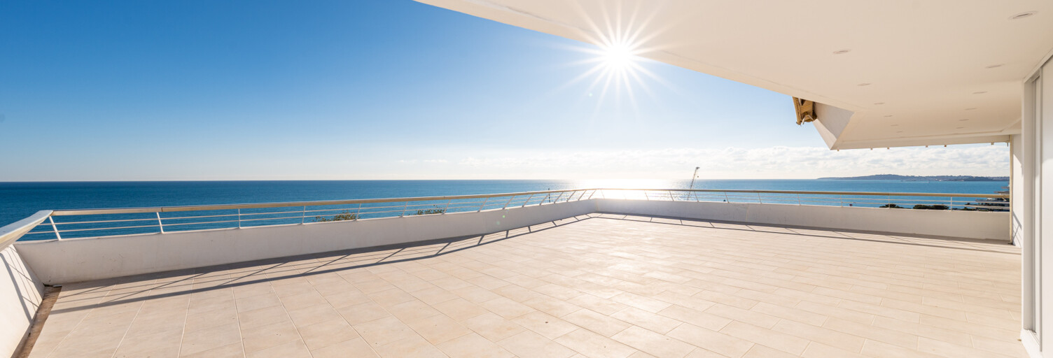 Appartement 4 Pièces 136 m² à vendre à Villeneuve-Loubet (06270)