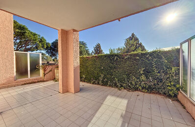 vente appartement 399 000 € à proximité de Cagnes-sur-Mer (06800)