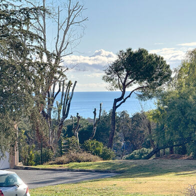 Appartement 3 pièces 375000 €