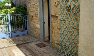 Maison 3 Pièces 65 m² à vendre à Arnay-le-Duc (21230)