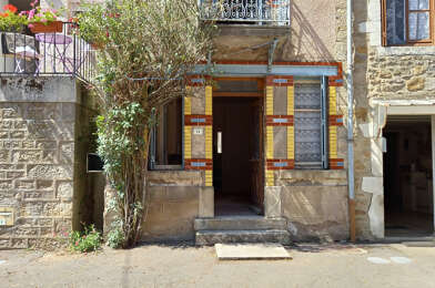 Maison 3 pièces 45000 €