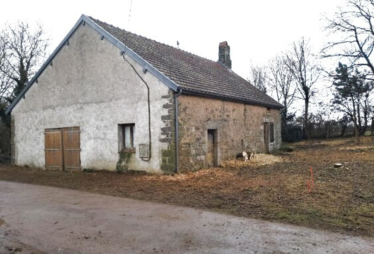 MAISON DE VILLAGE — photo 1