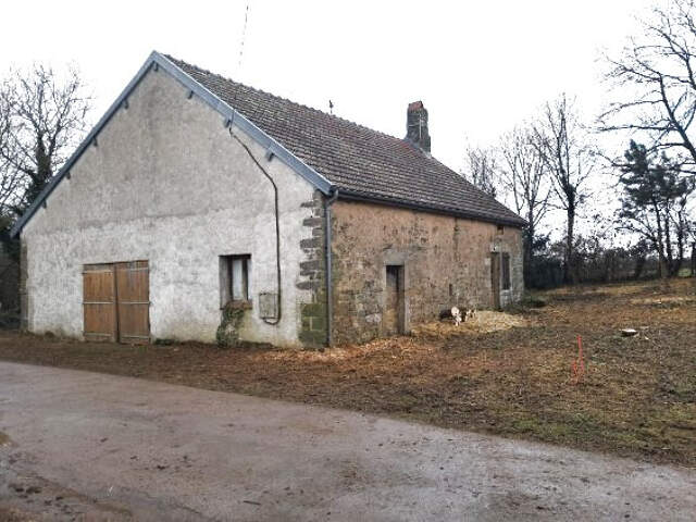 MAISON DE VILLAGE — photo du bien