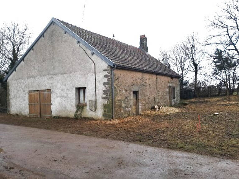 MAISON DE VILLAGE — photo 1