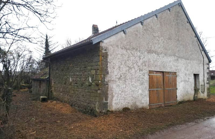MAISON DE VILLAGE — photo 3