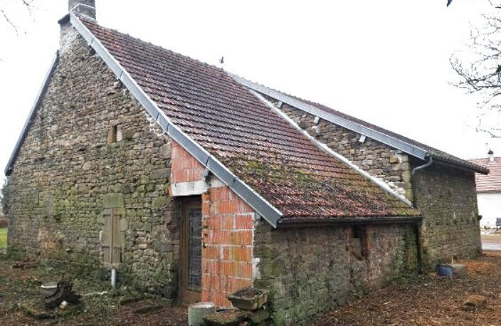 MAISON DE VILLAGE — photo 4