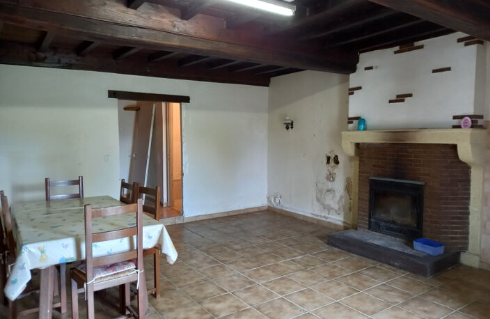 MAISON DE VILLAGE — photo 5