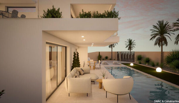 Terrain  à vendre Destrousse (La) 13112