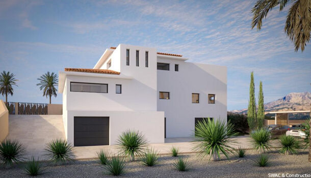 Terrain  à vendre Destrousse (La) 13112