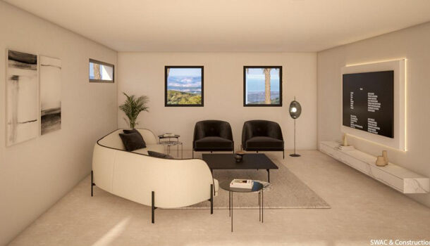 Terrain  à vendre Destrousse (La) 13112