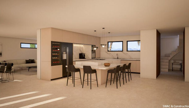 Terrain  à vendre Destrousse (La) 13112