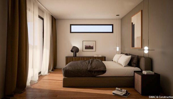 Terrain  à vendre Destrousse (La) 13112