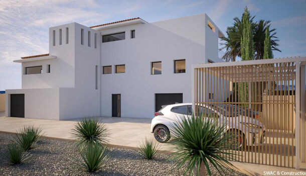 Terrain  à vendre Destrousse (La) 13112