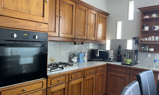 Maison 6 Pièces 121 m² à vendre à Saint-Benoît (86280)